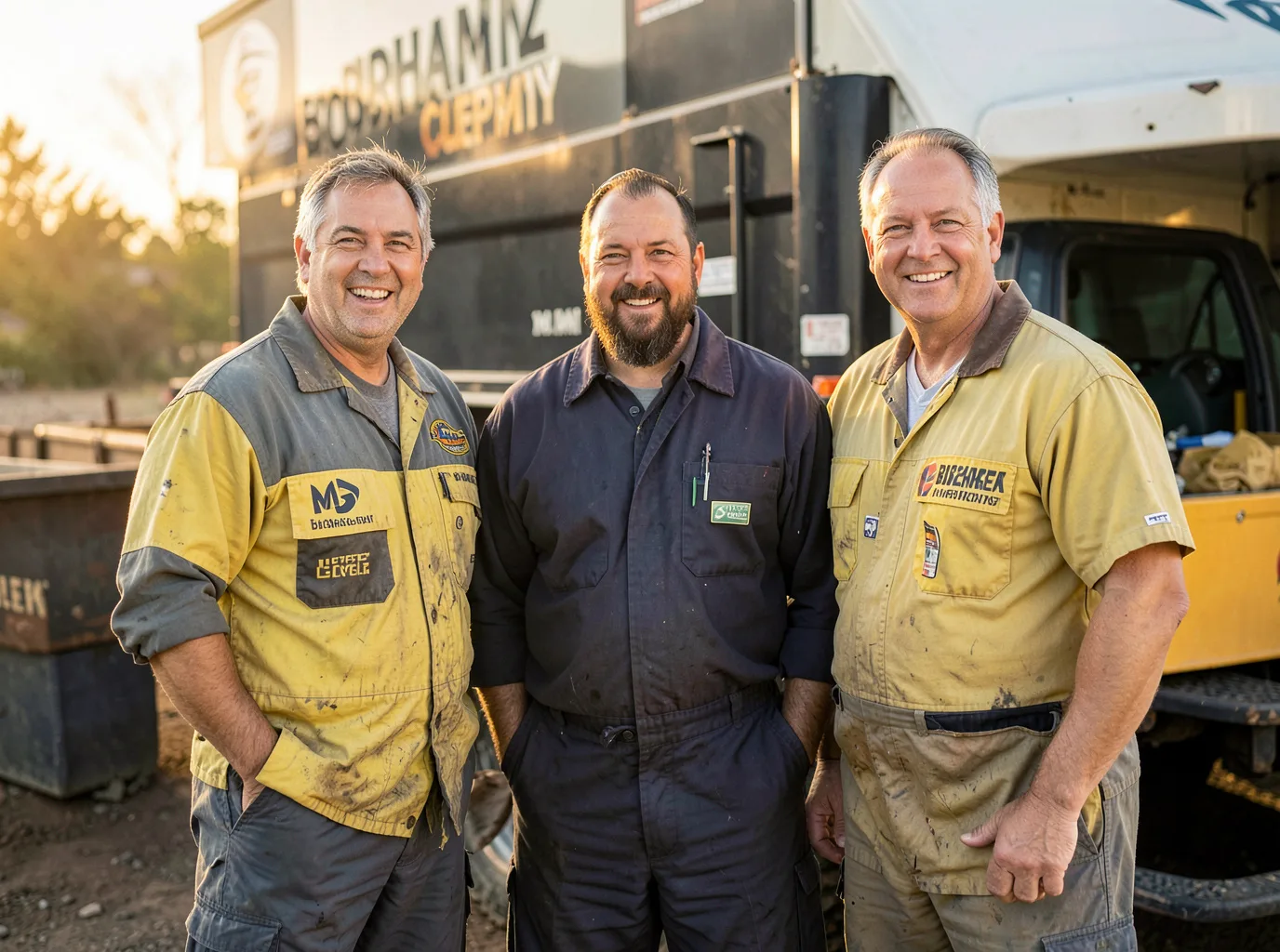 Sewage Cleanup company in Thomasville, AL