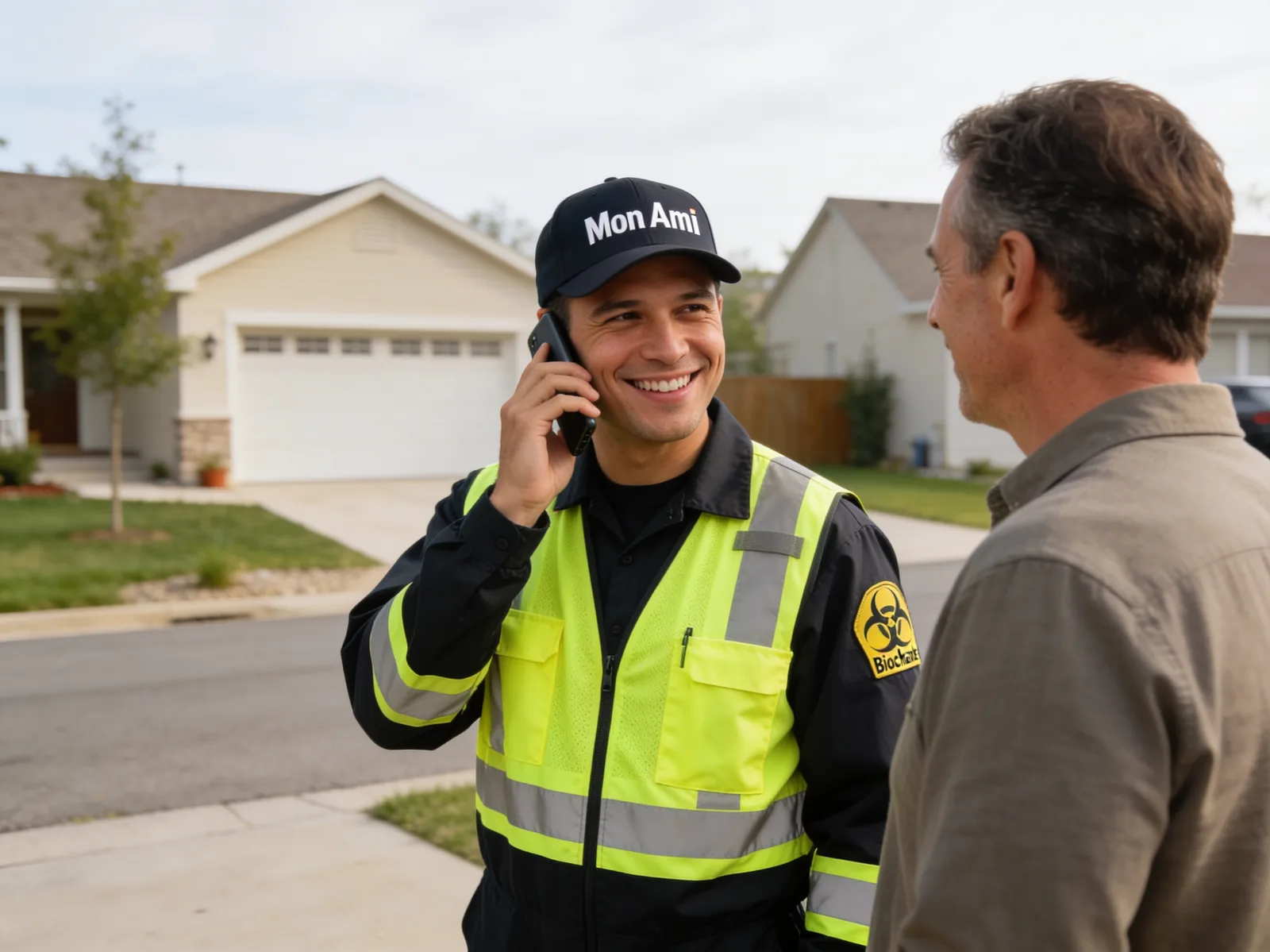 Sewage Cleanup Thomasville, AL FAQs